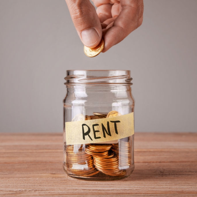 Ideal Shopping Center Management Miami - Monthly Services