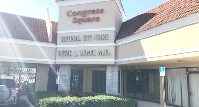 Congress Square Lake Worth, FL