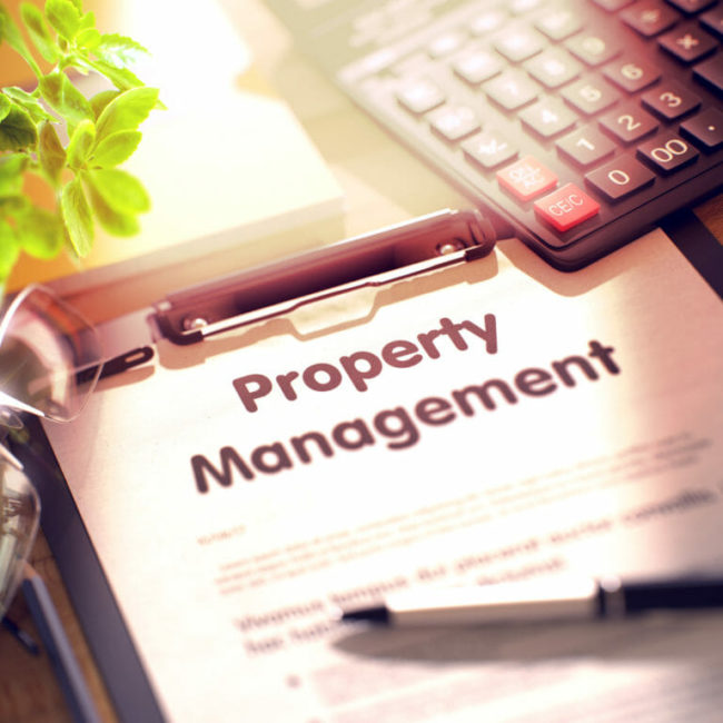 Property Management Services Miami