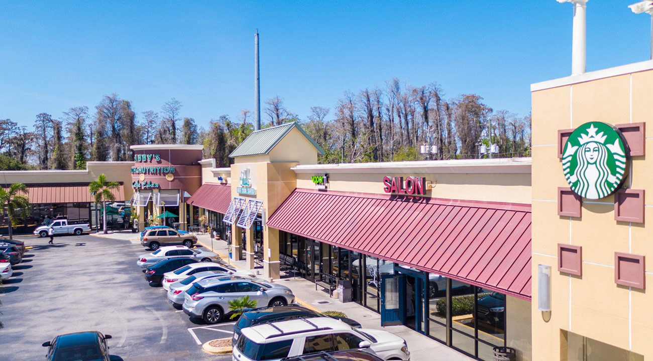 CS01 Colonial Square Tampa