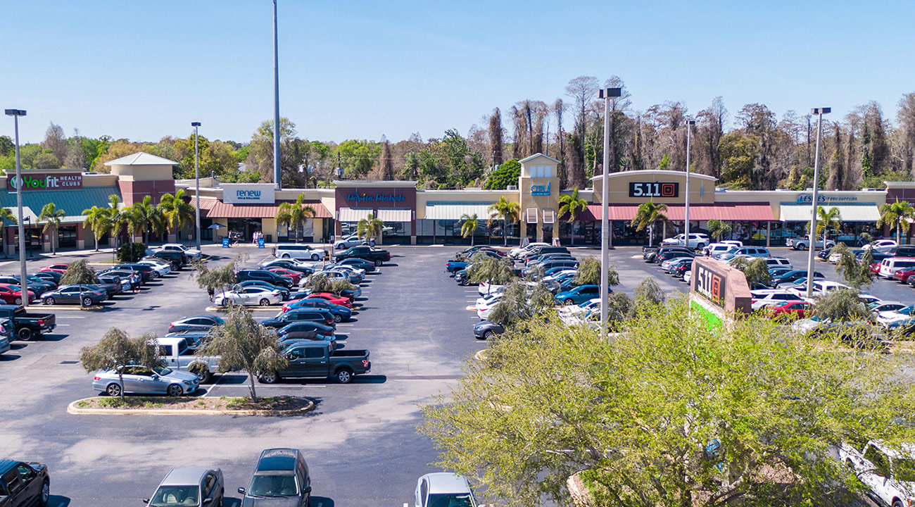 CS11 Tampa Colonial Square