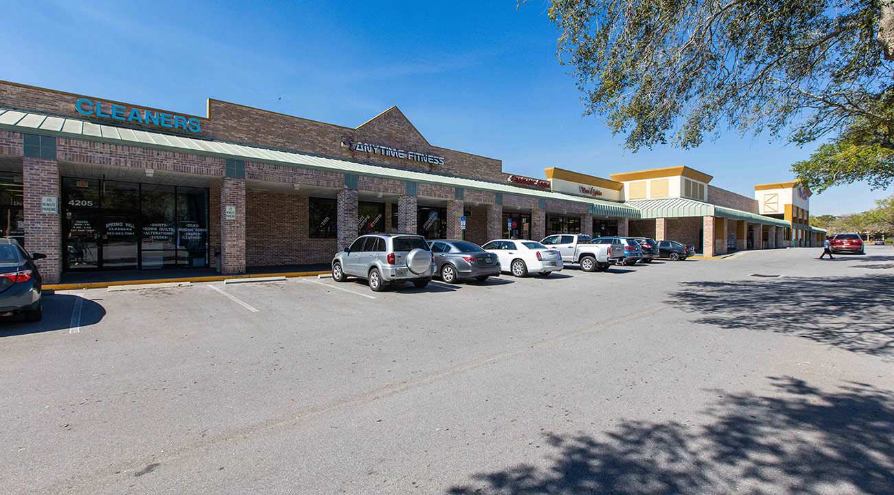 M3 Mariner Crossing Spring Hill, Florida