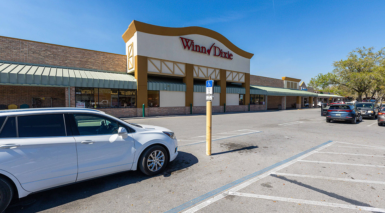 M4 Spring Hill Mariner Crossing