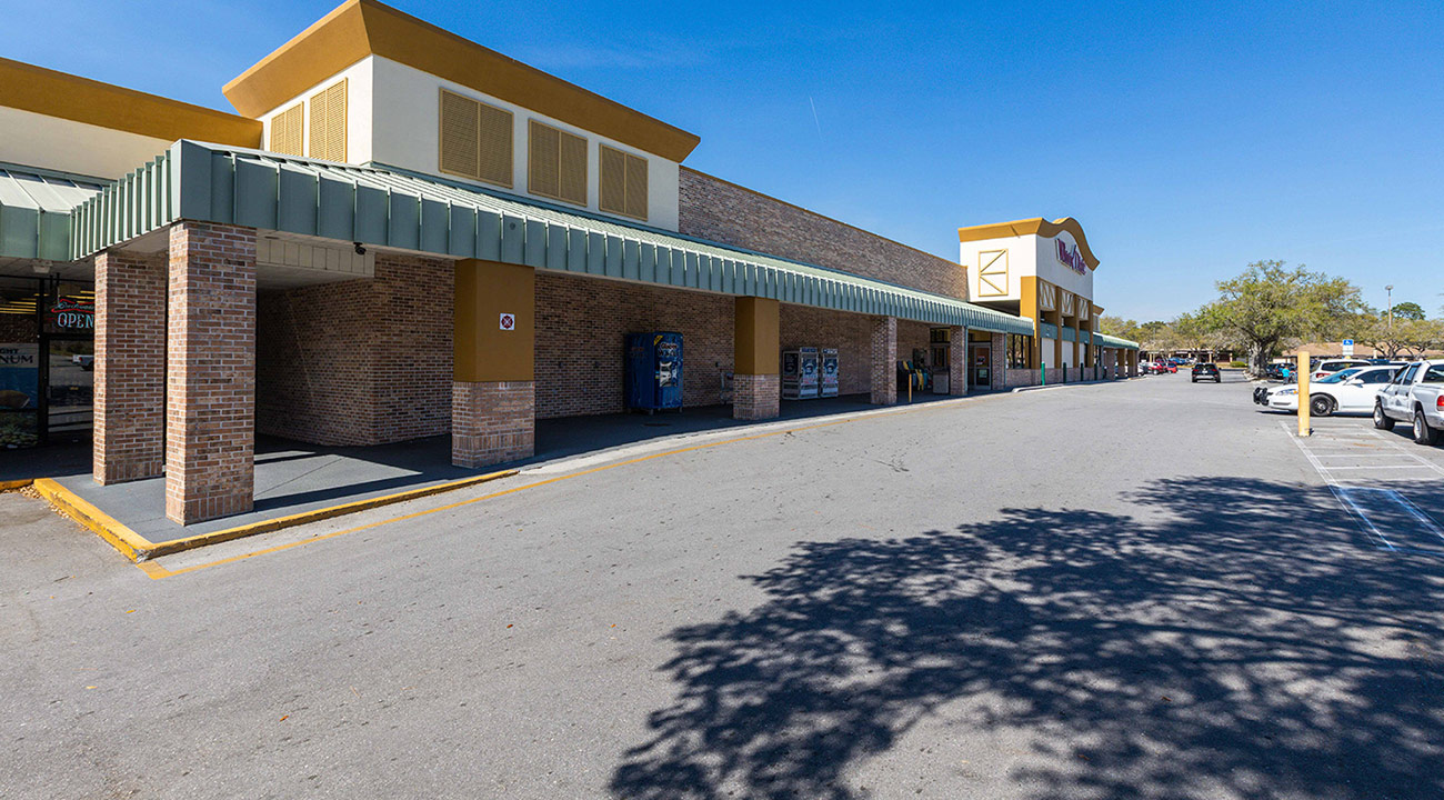 M7 Mariner Crossing Spring Hill, Fl