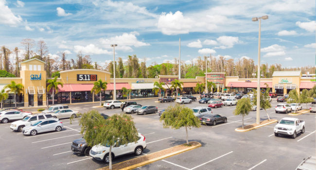 The Shoppes of Carrollwood
